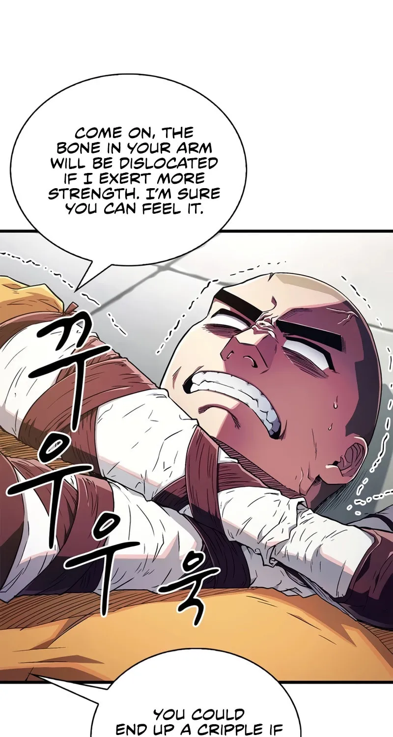 Genius Martial Arts Trainer Chapter 4 page 86 - 