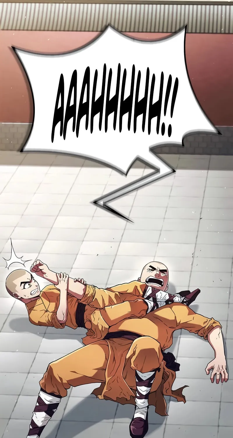 Genius Martial Arts Trainer Chapter 4 page 92 - 