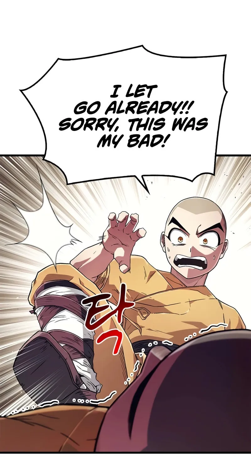Genius Martial Arts Trainer Chapter 4 page 95 - 
