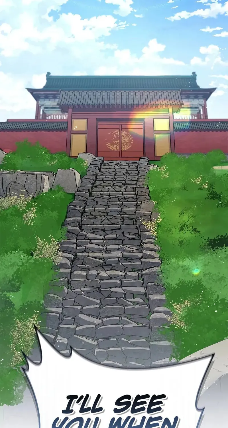 Genius Martial Arts Trainer Chapter 40 page 103 - 