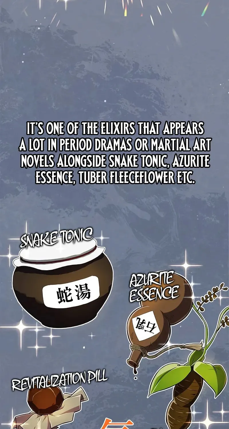 Genius Martial Arts Trainer Chapter 40 page 3 - 