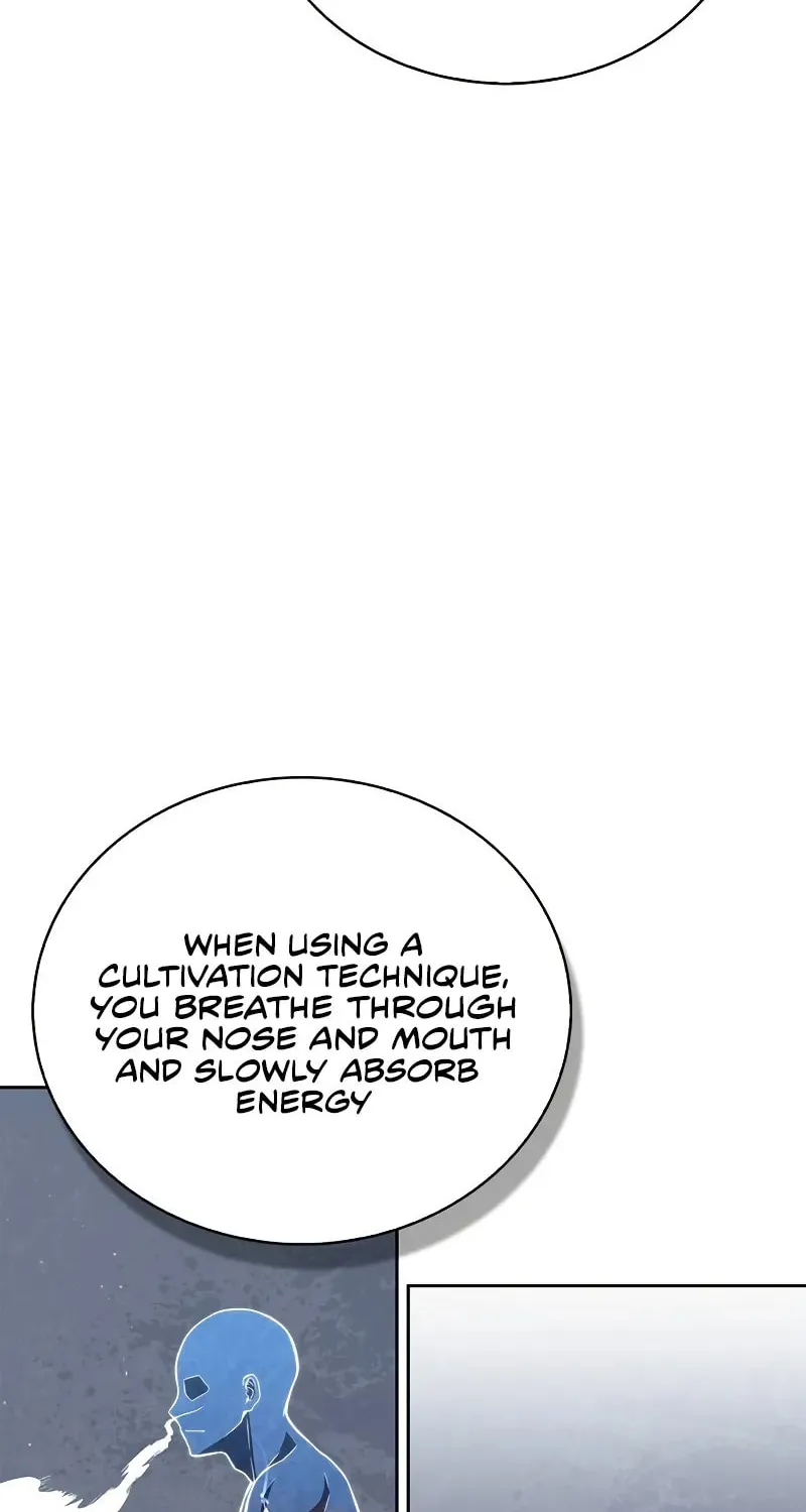 Genius Martial Arts Trainer Chapter 40 page 22 - 