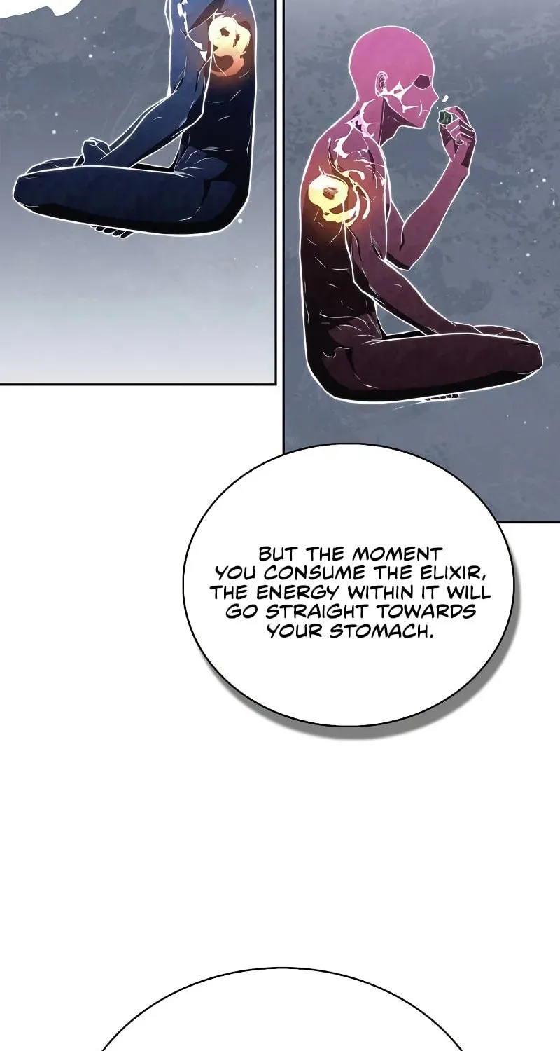 Genius Martial Arts Trainer Chapter 40 page 23 - 