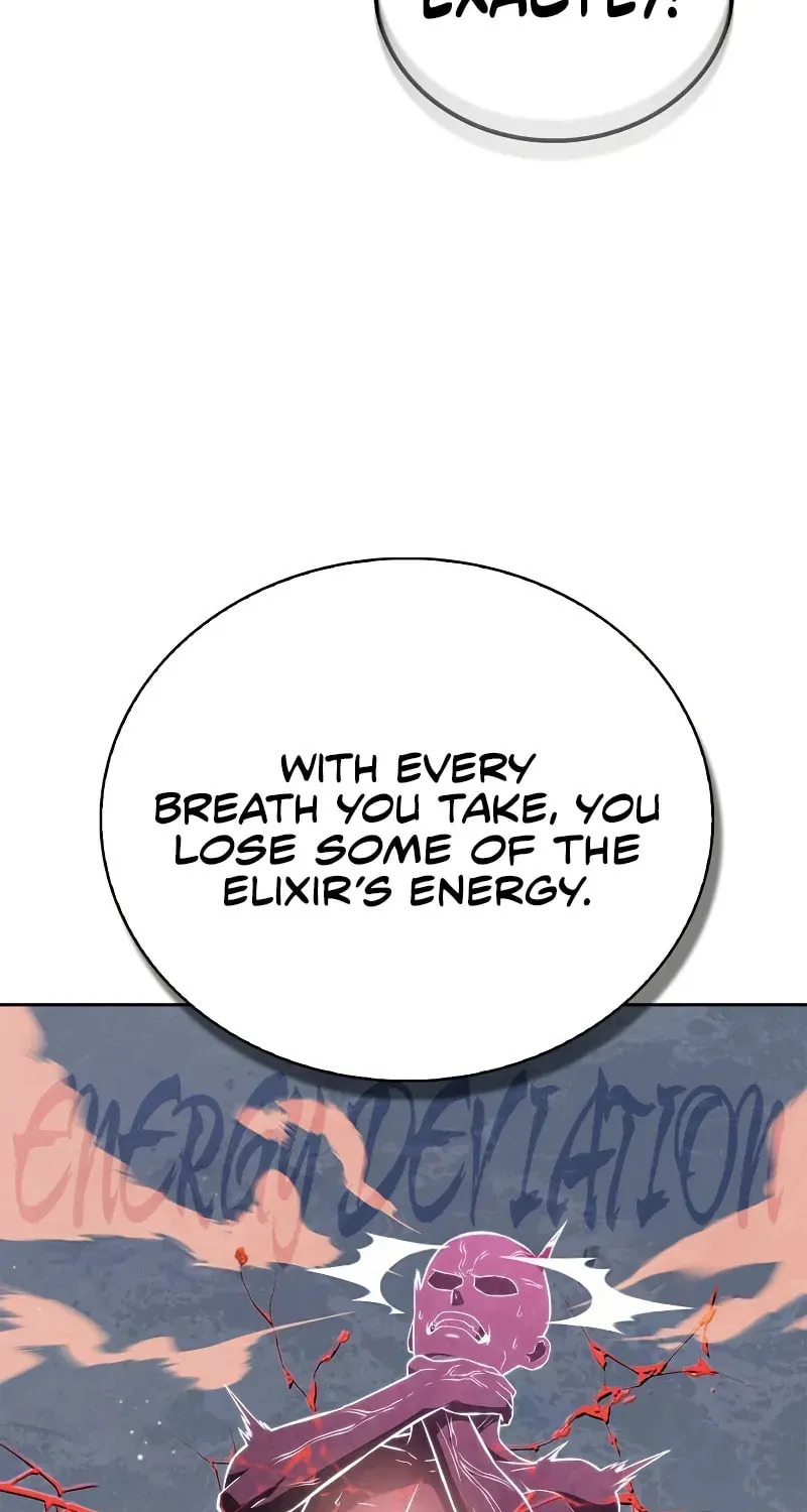Genius Martial Arts Trainer Chapter 40 page 25 - 