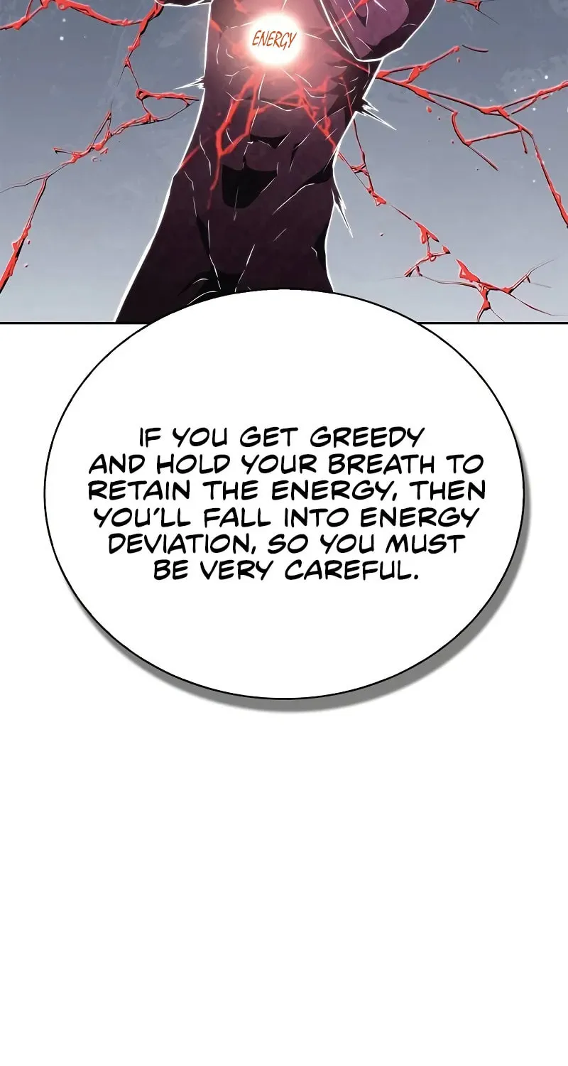 Genius Martial Arts Trainer Chapter 40 page 26 - 