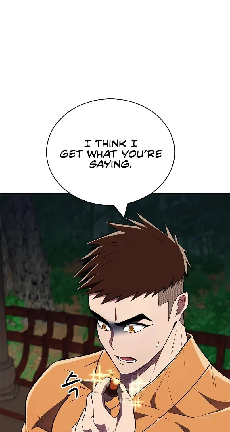 Genius Martial Arts Trainer Chapter 40 page 27 - 