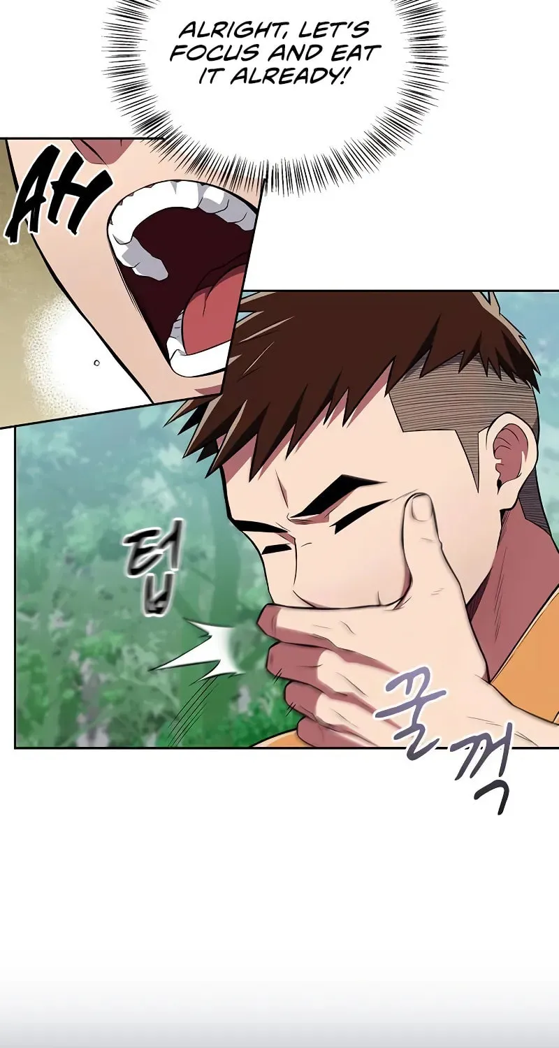 Genius Martial Arts Trainer Chapter 40 page 29 - 