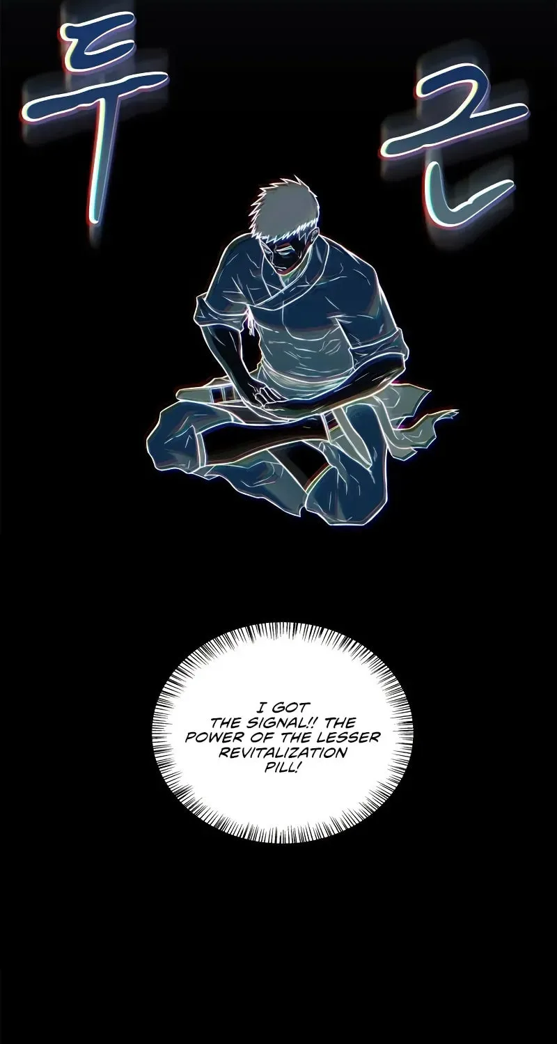 Genius Martial Arts Trainer Chapter 40 page 31 - 