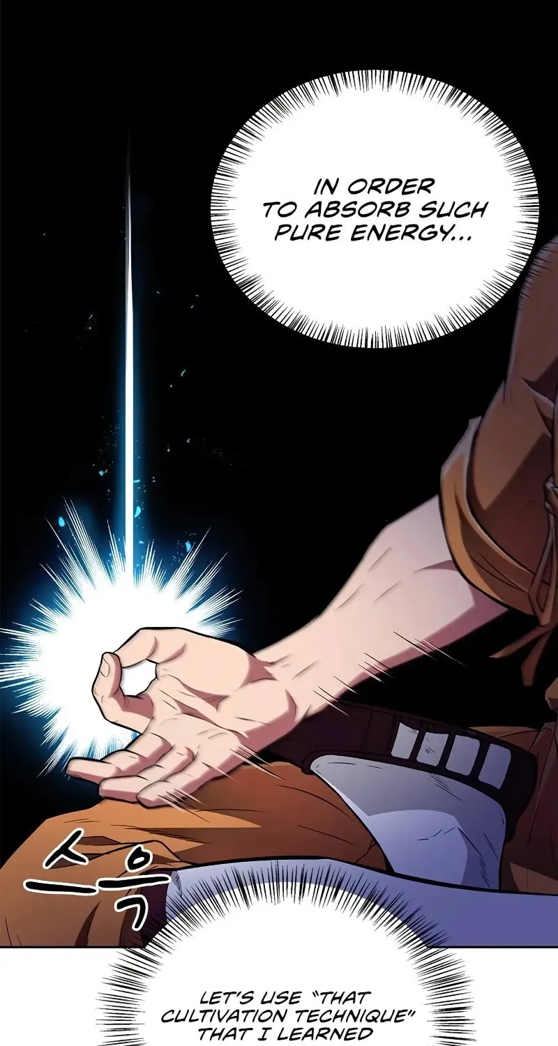 Genius Martial Arts Trainer Chapter 40 page 32 - 