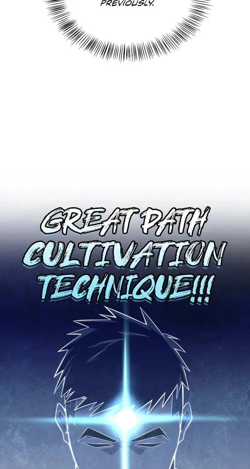 Genius Martial Arts Trainer Chapter 40 page 33 - 