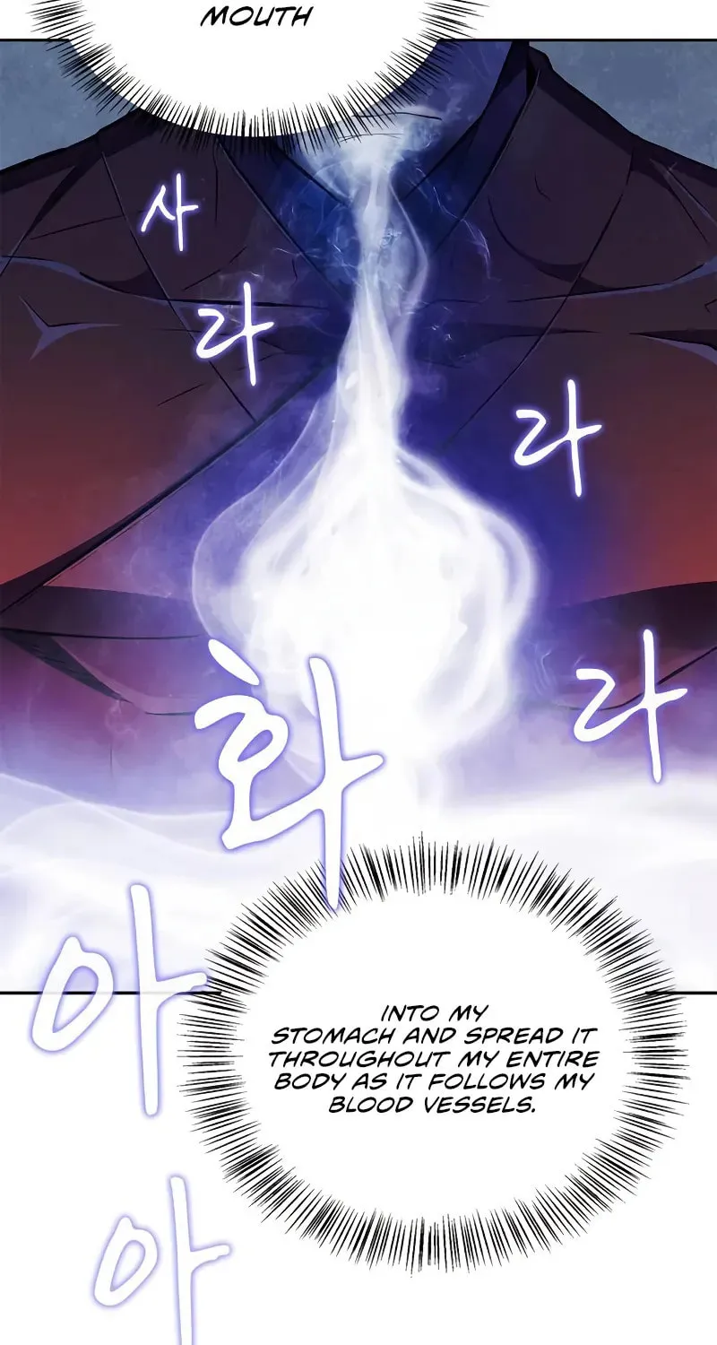 Genius Martial Arts Trainer Chapter 40 page 35 - 