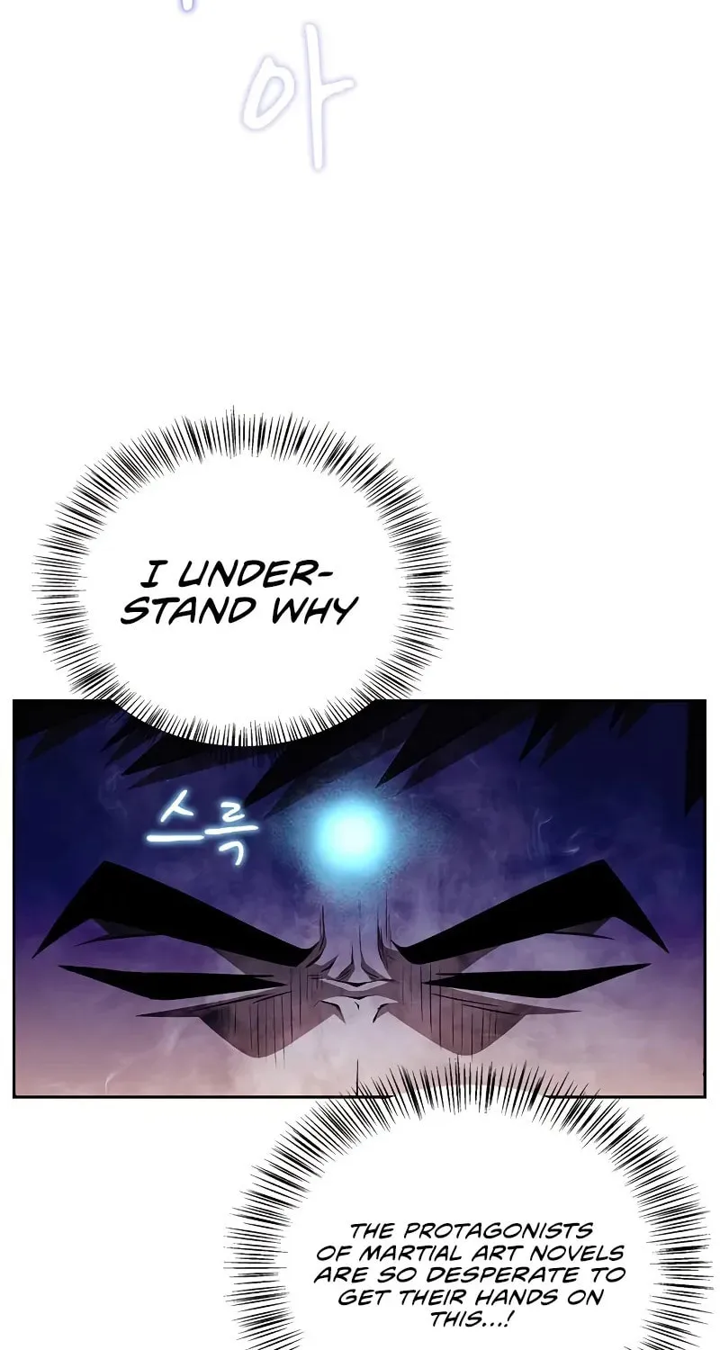 Genius Martial Arts Trainer Chapter 40 page 36 - 