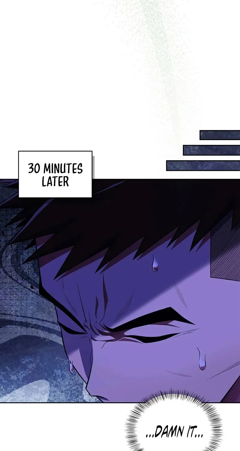 Genius Martial Arts Trainer Chapter 40 page 39 - 