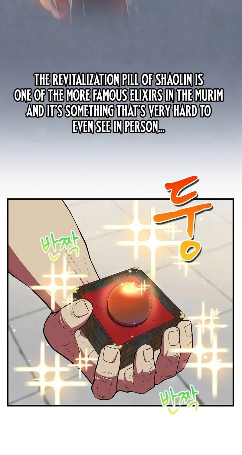 Genius Martial Arts Trainer Chapter 40 page 5 - 