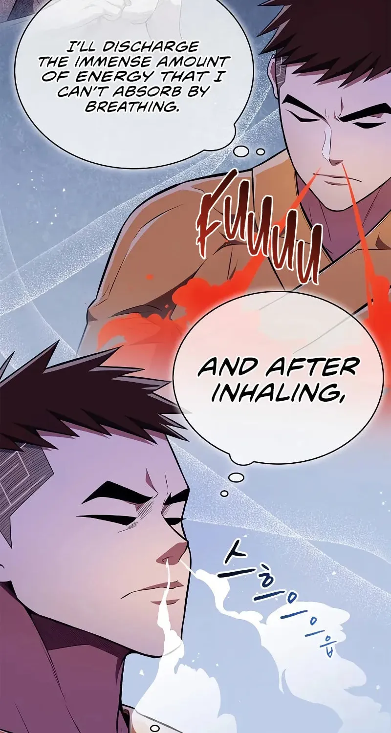 Genius Martial Arts Trainer Chapter 40 page 46 - 