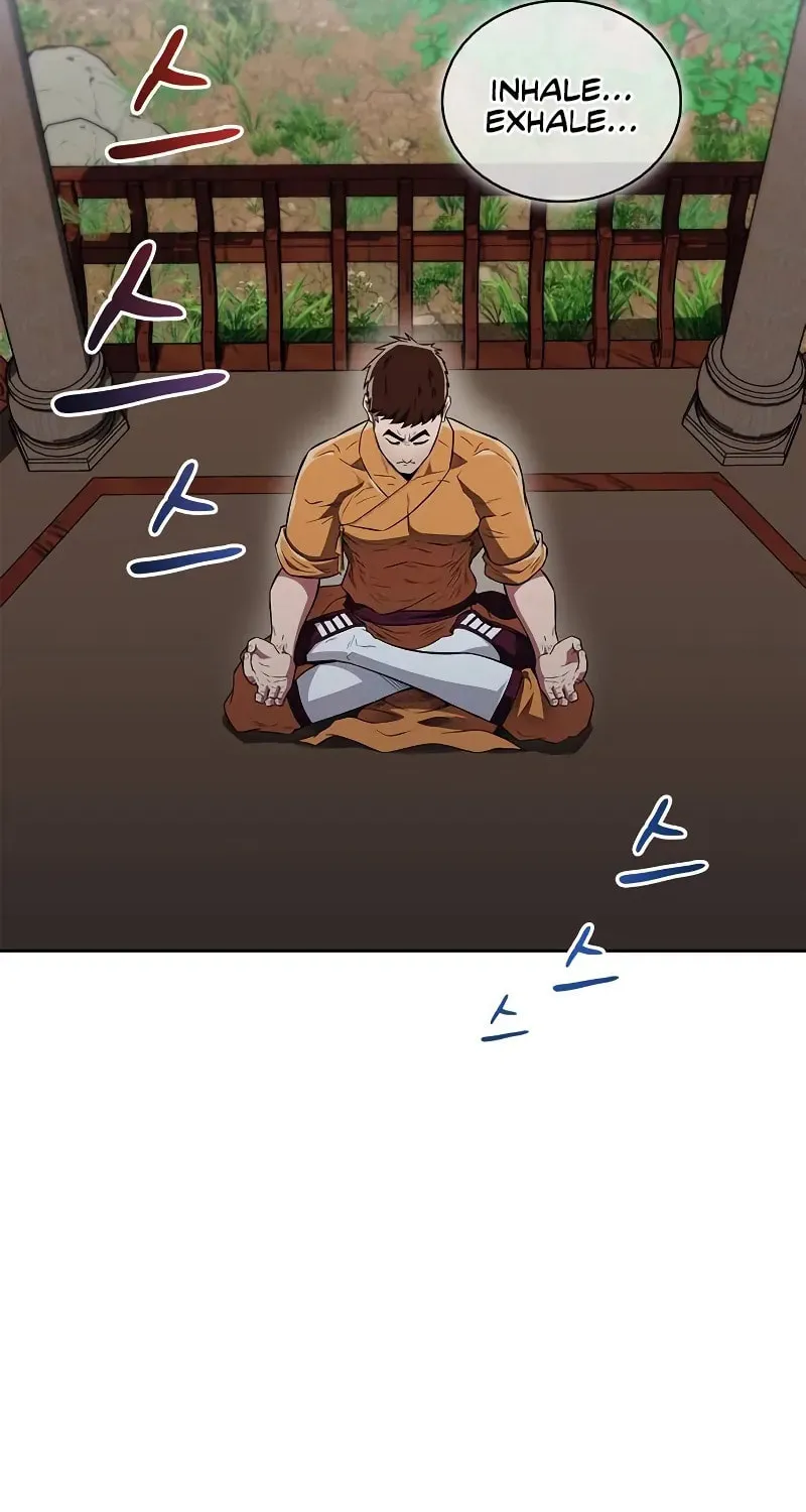 Genius Martial Arts Trainer Chapter 40 page 48 - 
