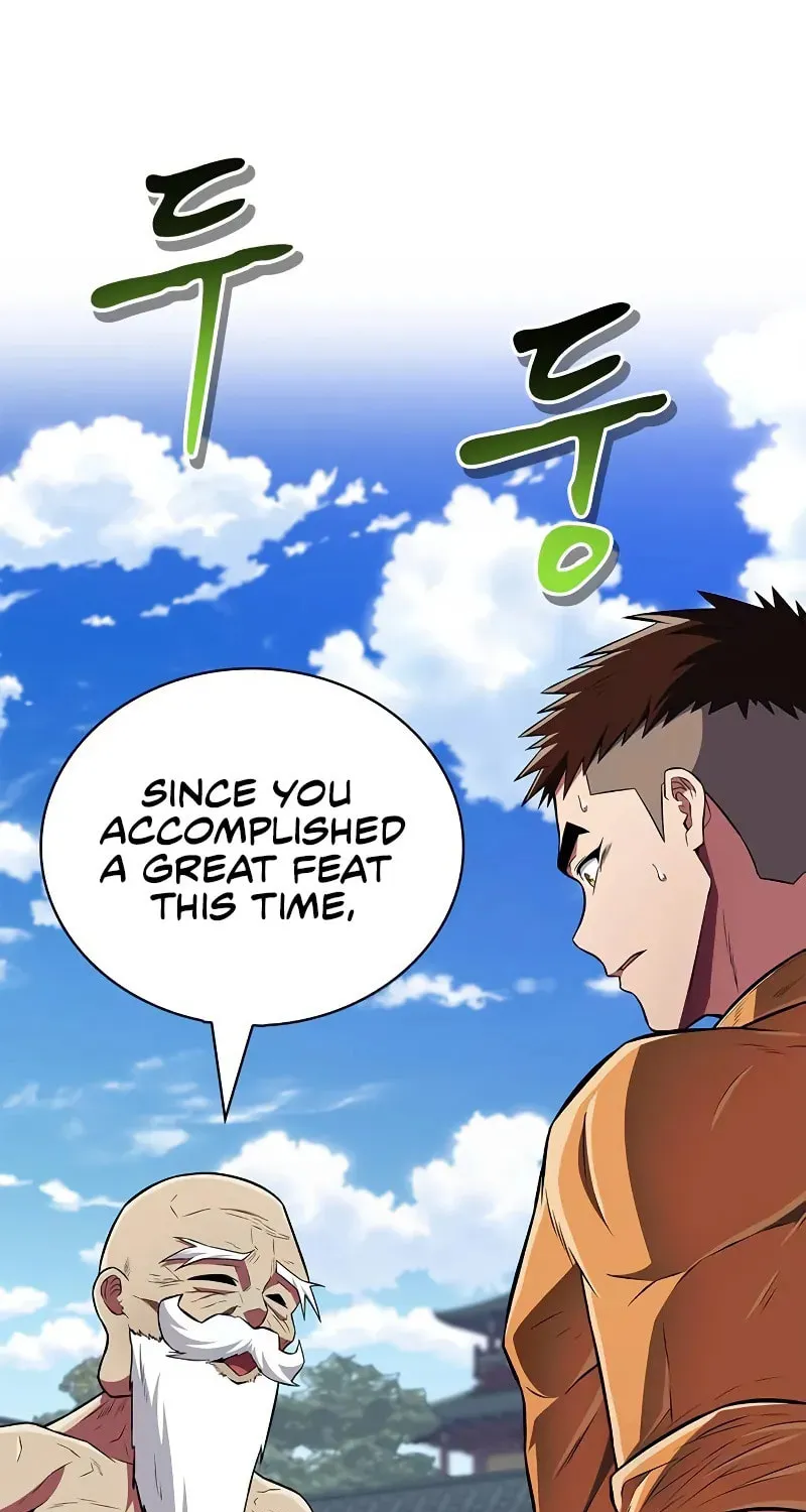 Genius Martial Arts Trainer Chapter 40 page 6 - 