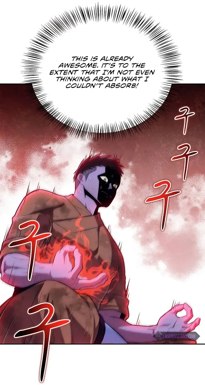 Genius Martial Arts Trainer Chapter 40 page 51 - 