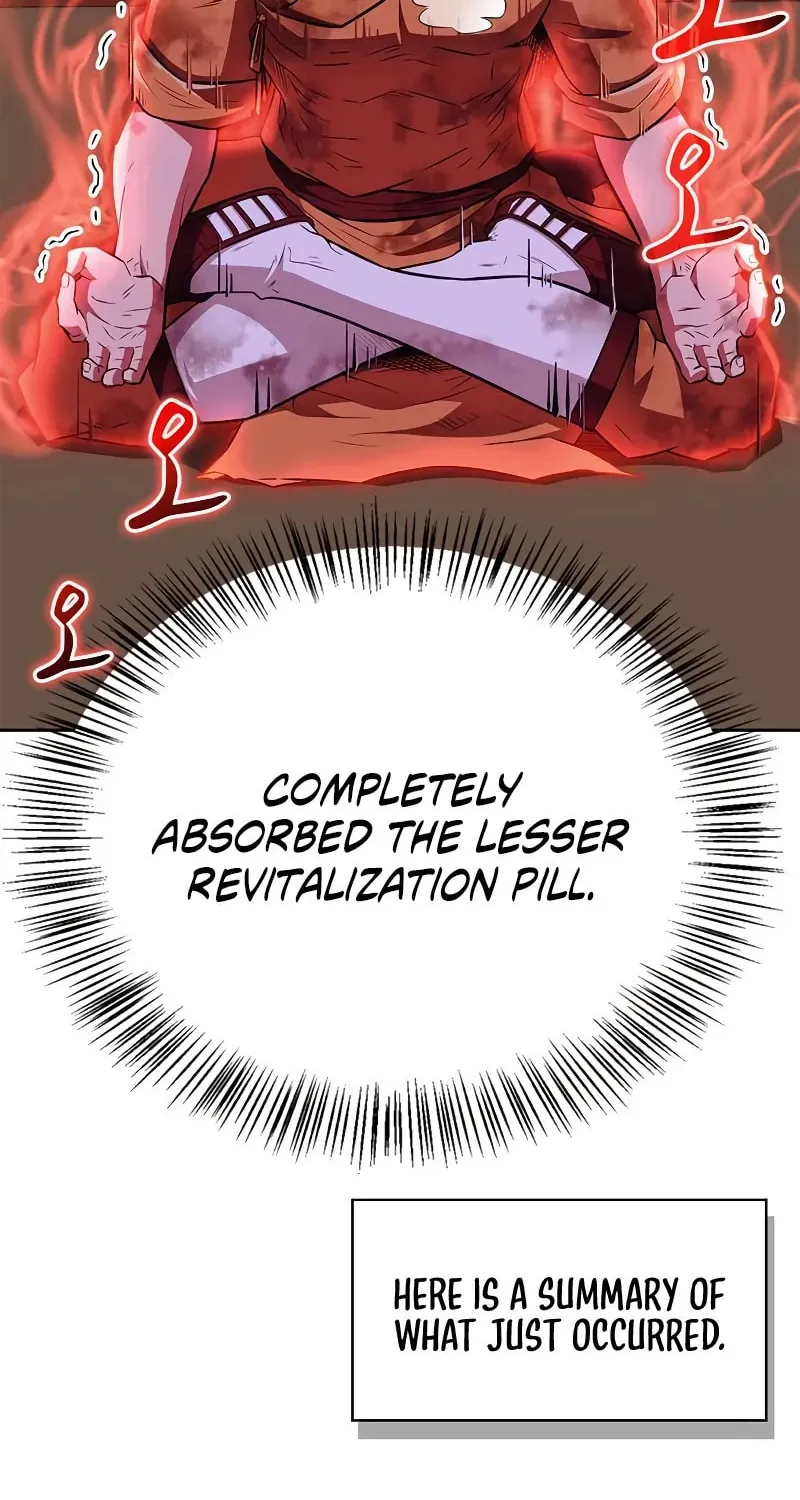 Genius Martial Arts Trainer Chapter 40 page 56 - 