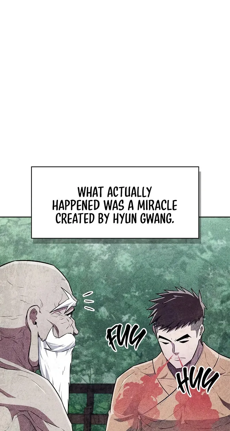 Genius Martial Arts Trainer Chapter 40 page 57 - 