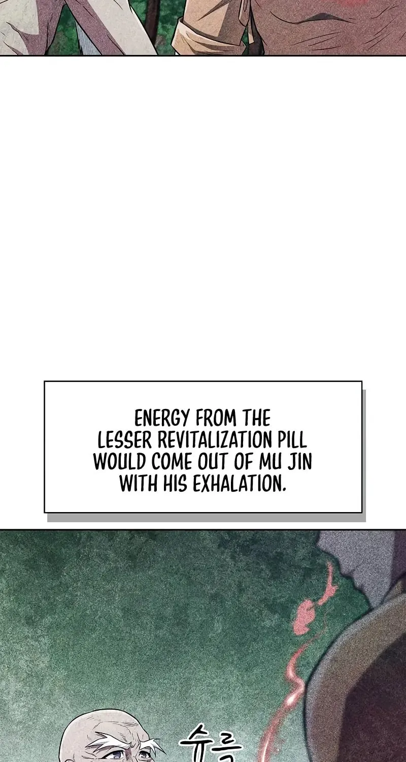 Genius Martial Arts Trainer Chapter 40 page 58 - 