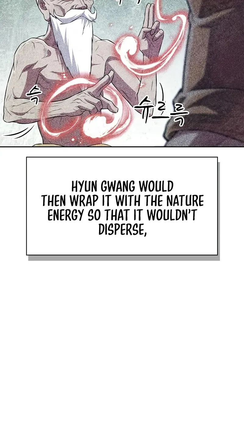 Genius Martial Arts Trainer Chapter 40 page 59 - 
