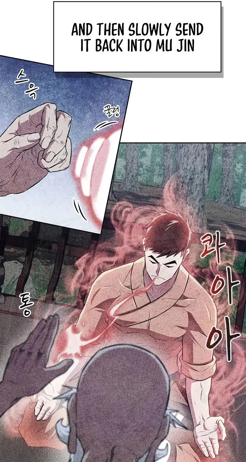 Genius Martial Arts Trainer Chapter 40 page 60 - 