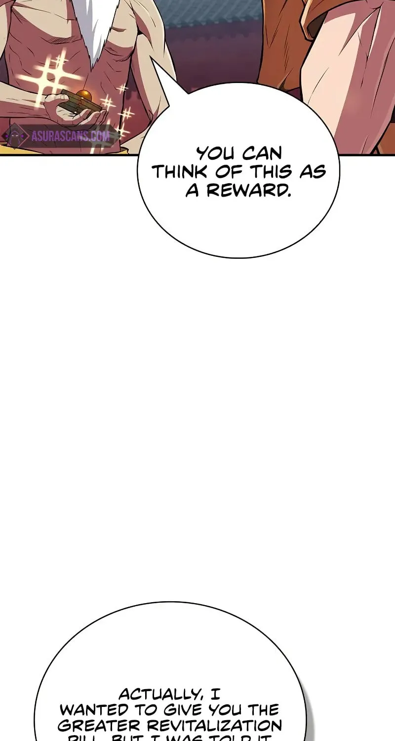 Genius Martial Arts Trainer Chapter 40 page 7 - 