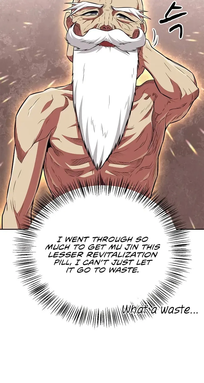 Genius Martial Arts Trainer Chapter 40 page 62 - 