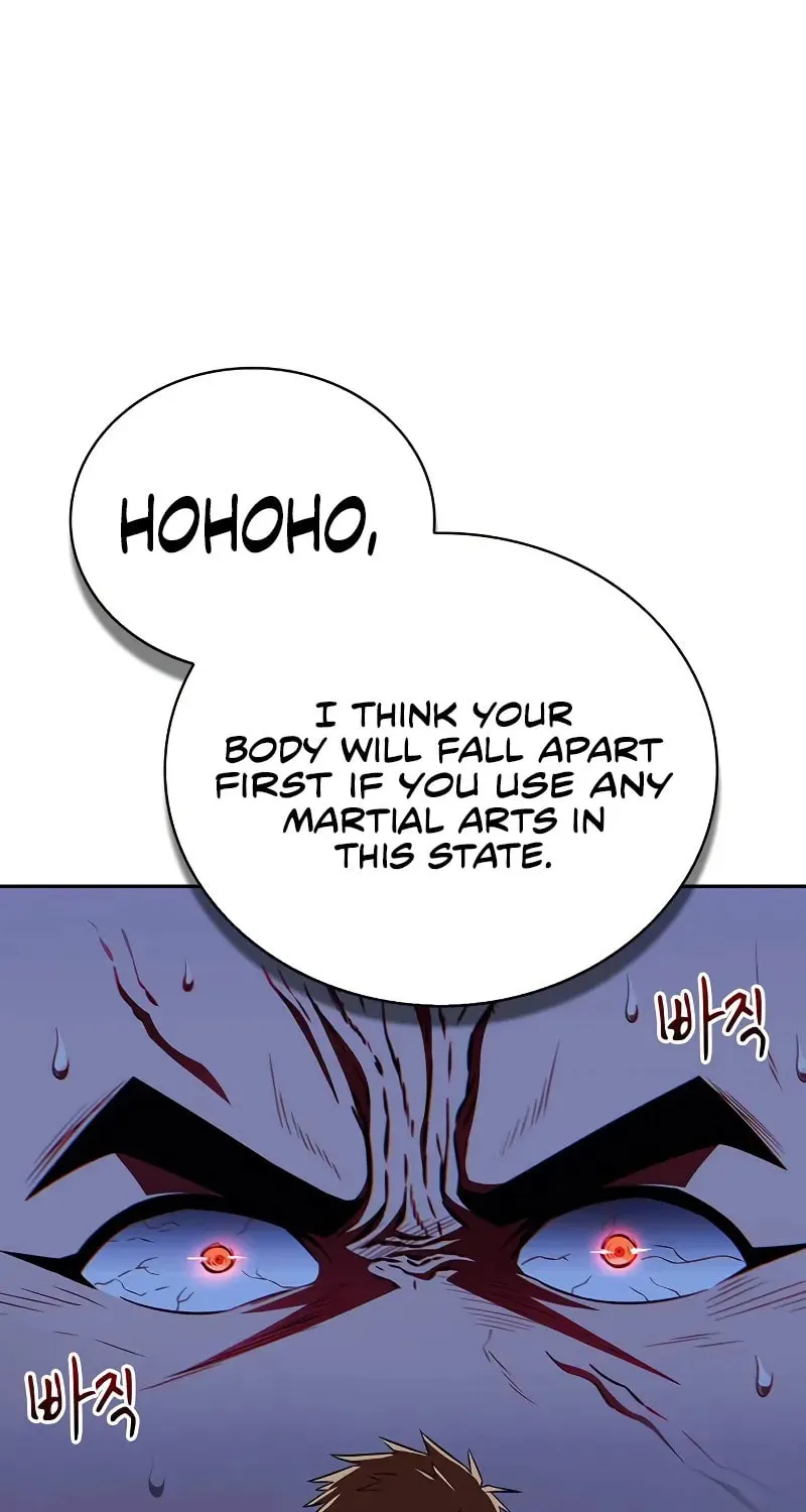 Genius Martial Arts Trainer Chapter 40 page 63 - 