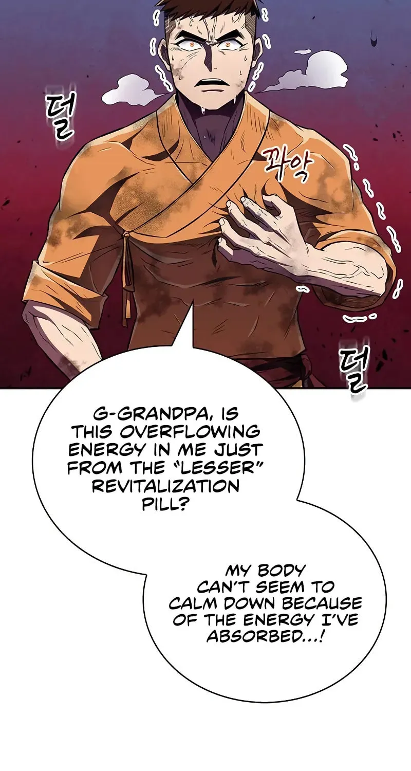 Genius Martial Arts Trainer Chapter 40 page 64 - 