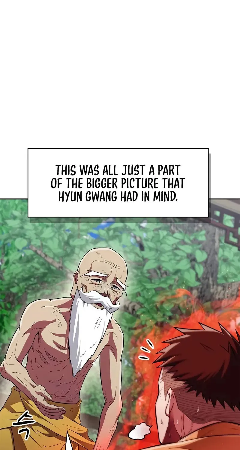 Genius Martial Arts Trainer Chapter 40 page 65 - 