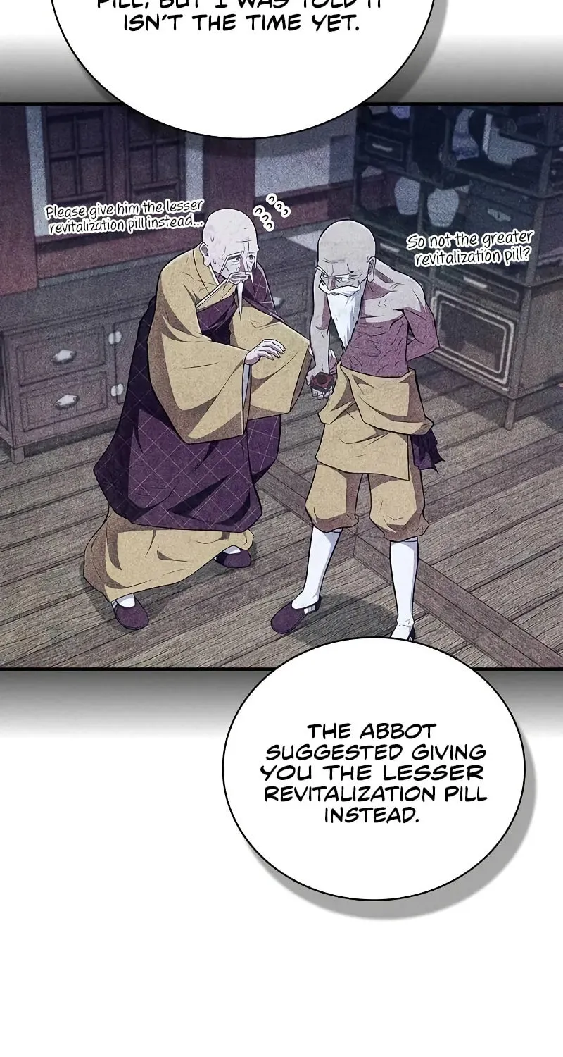 Genius Martial Arts Trainer Chapter 40 page 8 - 