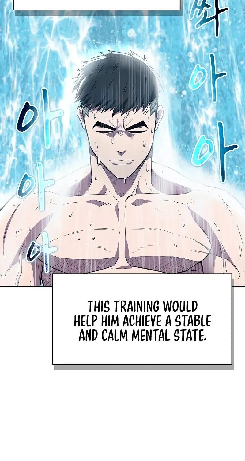 Genius Martial Arts Trainer Chapter 40 page 73 - 