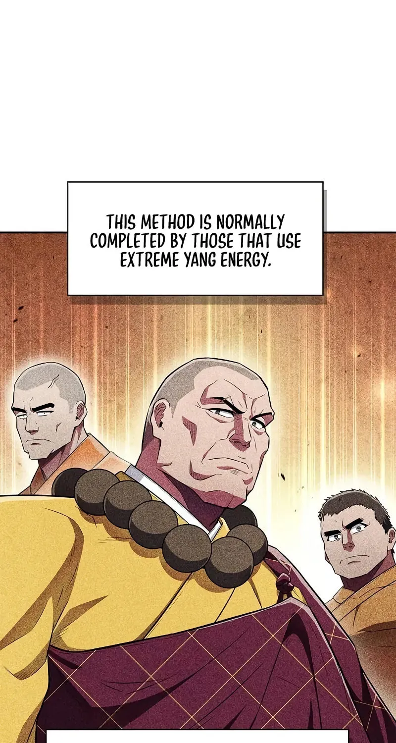 Genius Martial Arts Trainer Chapter 40 page 74 - 