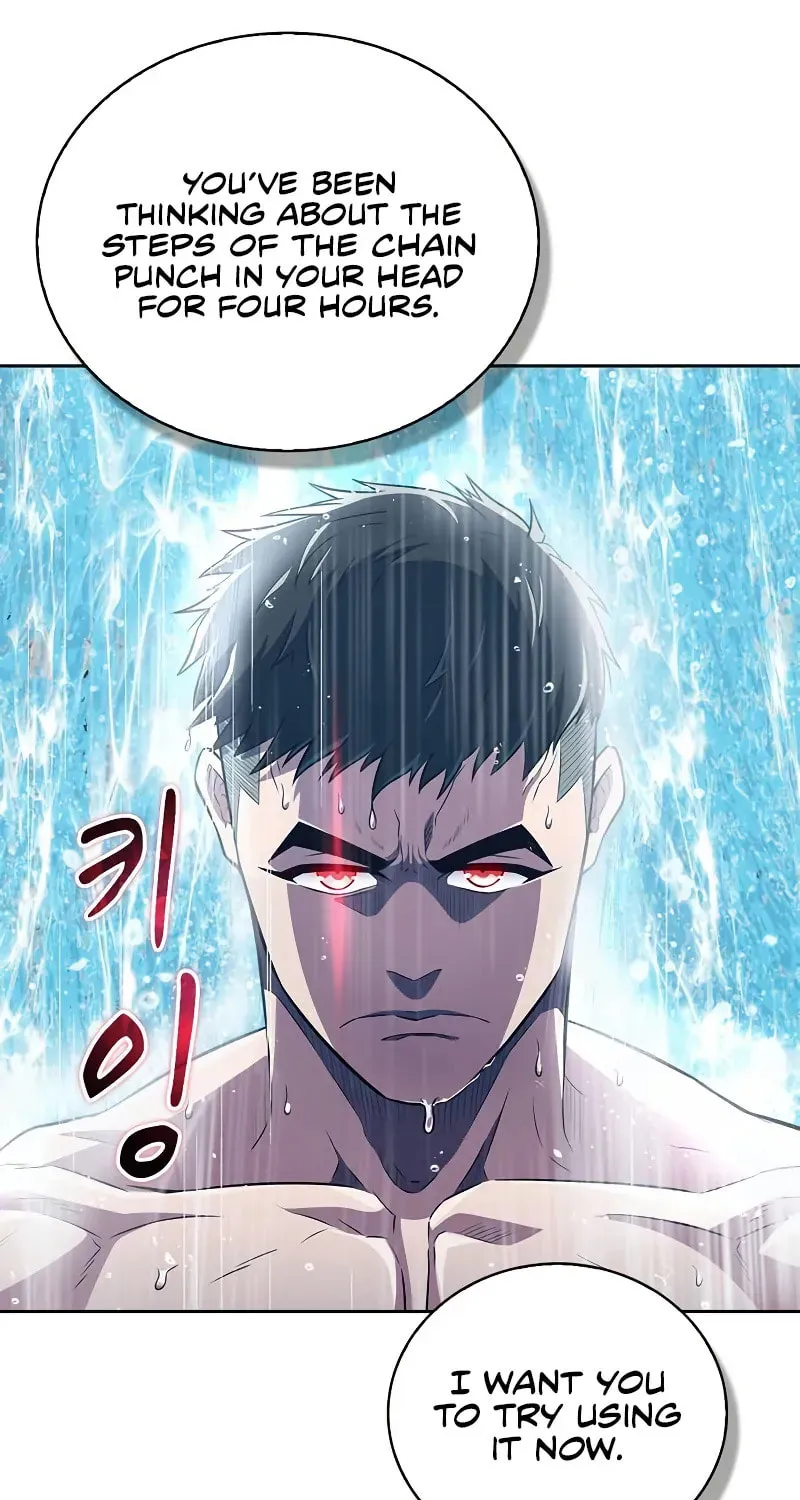 Genius Martial Arts Trainer Chapter 40 page 80 - 