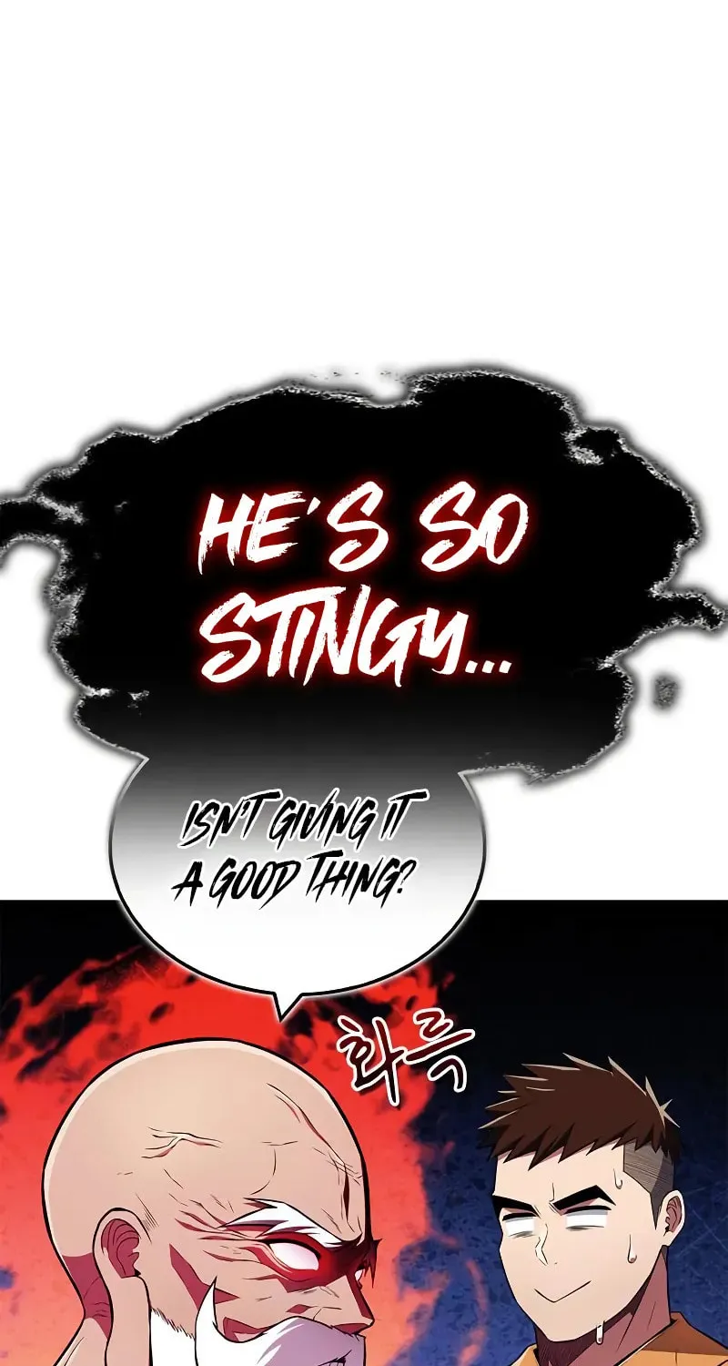 Genius Martial Arts Trainer Chapter 40 page 9 - 