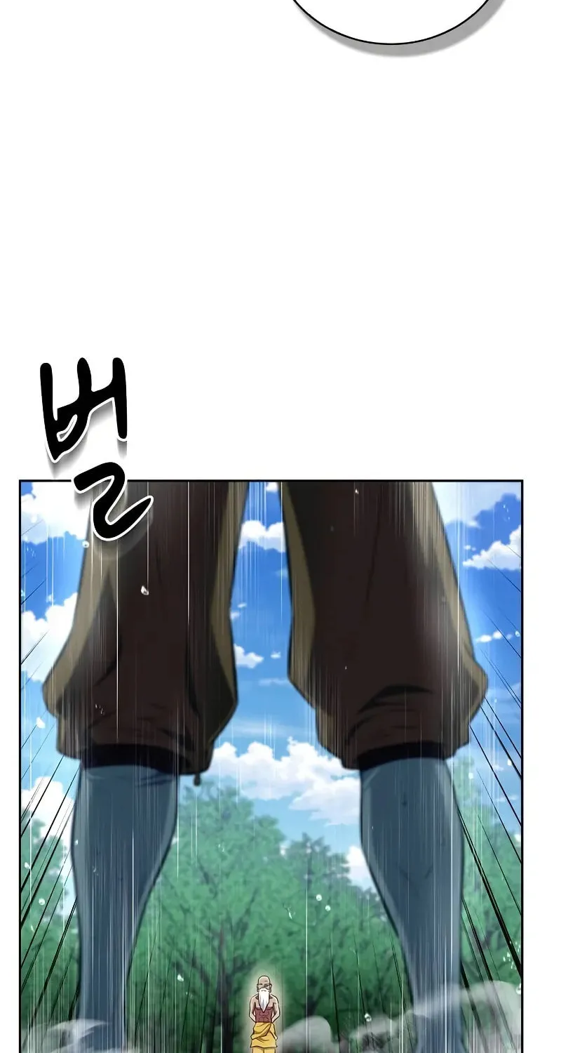 Genius Martial Arts Trainer Chapter 40 page 81 - 