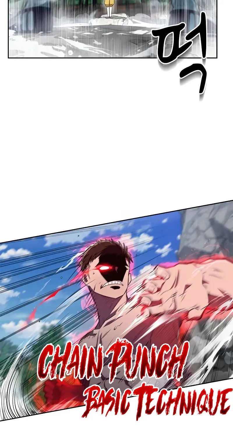 Genius Martial Arts Trainer Chapter 40 page 82 - 