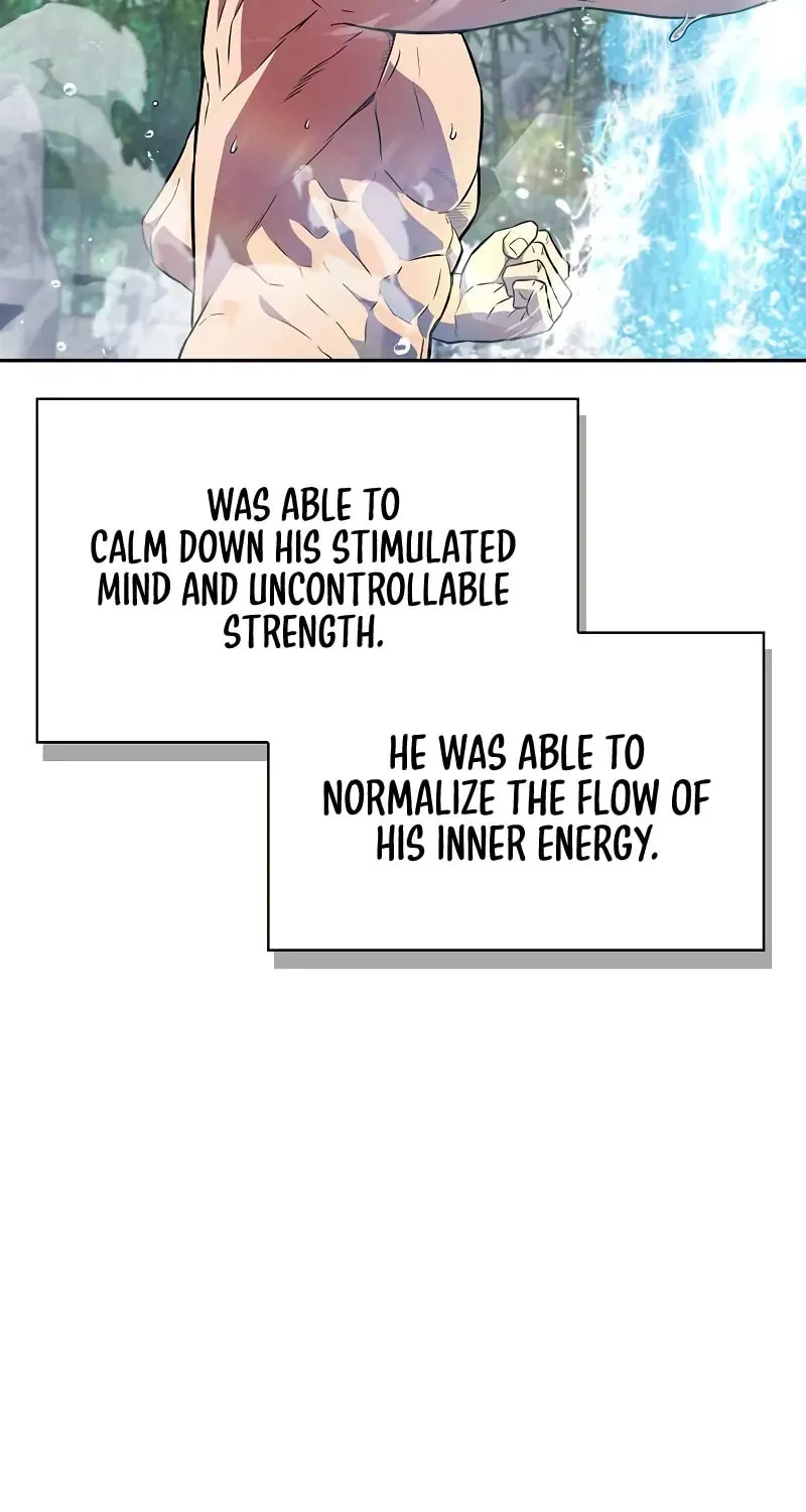 Genius Martial Arts Trainer Chapter 40 page 85 - 