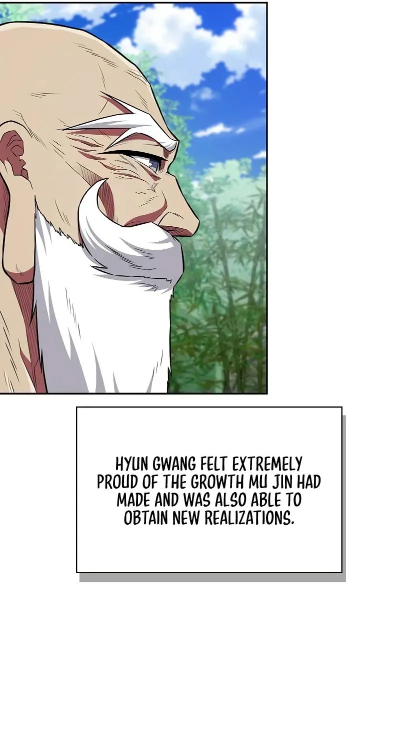 Genius Martial Arts Trainer Chapter 40 page 90 - 