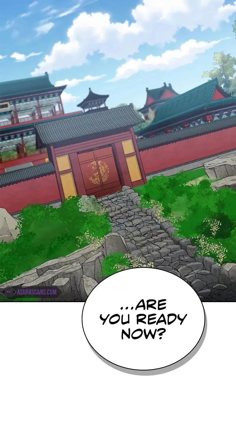 Genius Martial Arts Trainer Chapter 40 page 93 - 