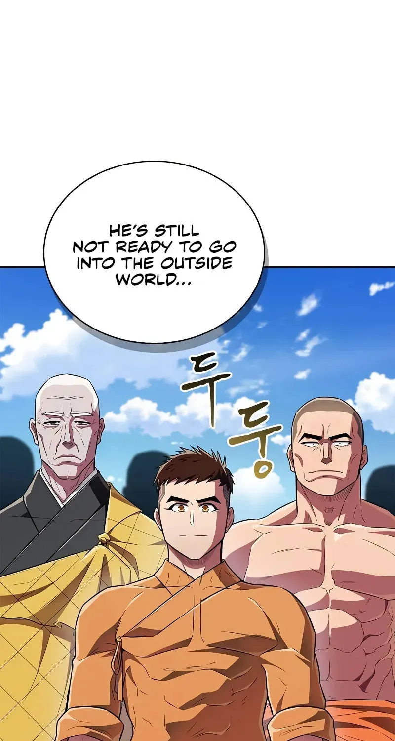Genius Martial Arts Trainer Chapter 40 page 94 - 