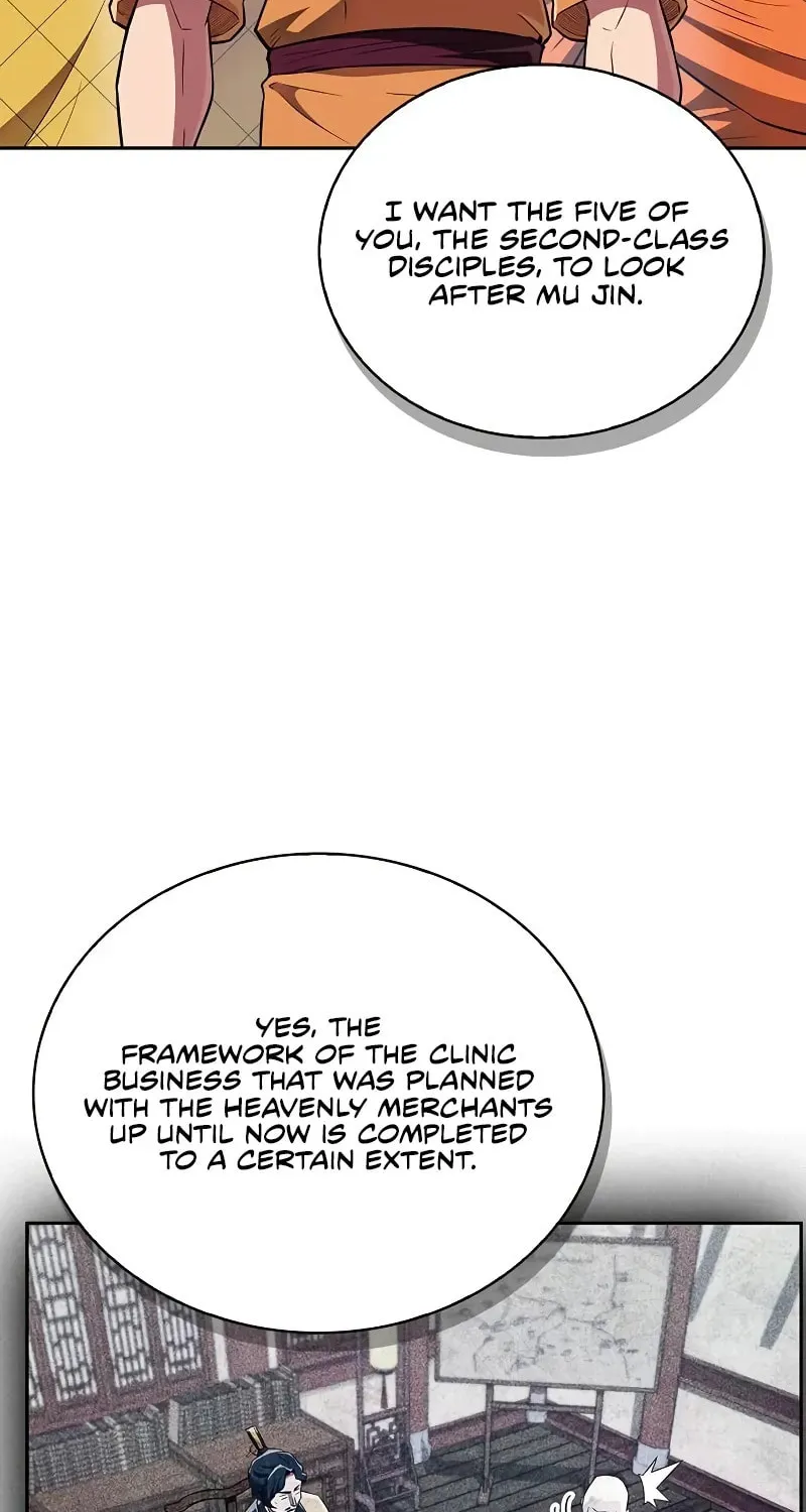 Genius Martial Arts Trainer Chapter 40 page 95 - 