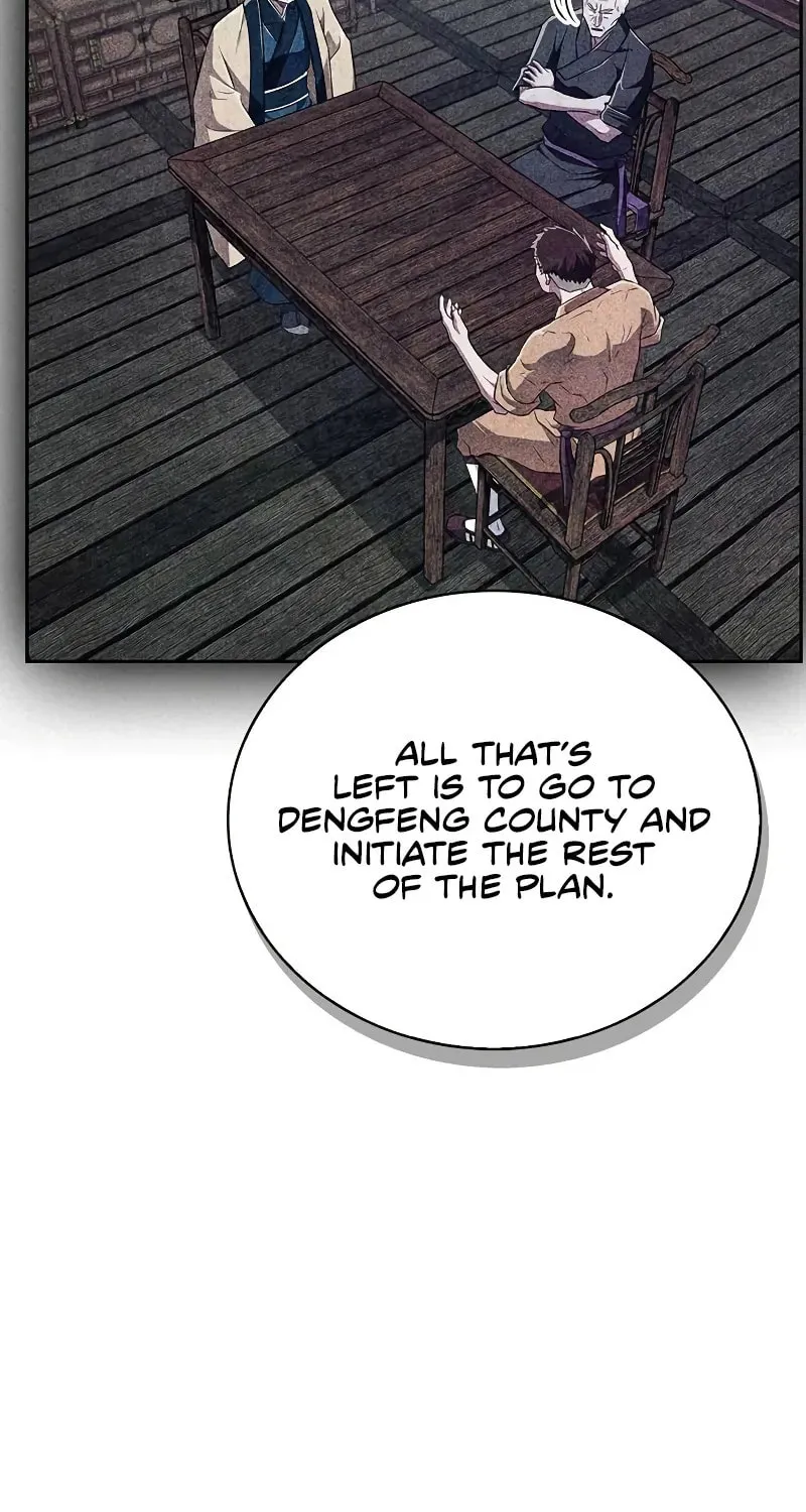 Genius Martial Arts Trainer Chapter 40 page 96 - 