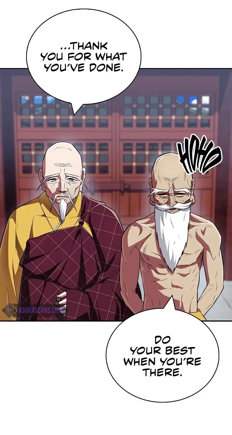 Genius Martial Arts Trainer Chapter 40 page 97 - 