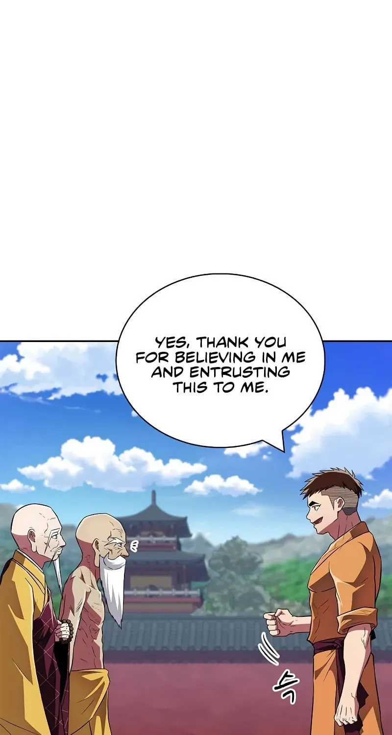Genius Martial Arts Trainer Chapter 40 page 98 - 
