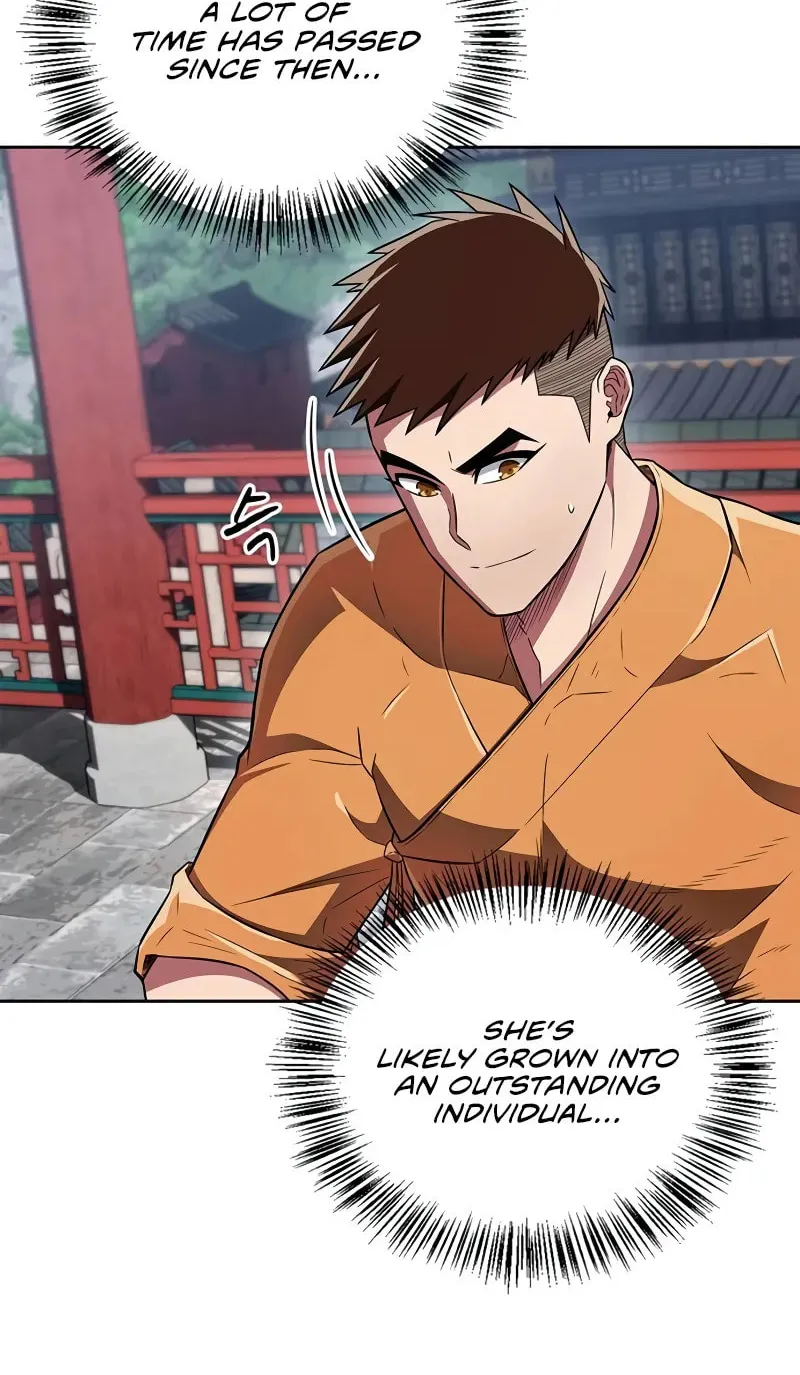 Genius Martial Arts Trainer Chapter 41 page 101 - 