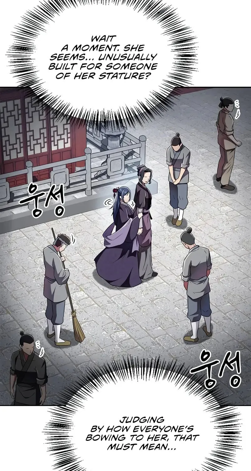 Genius Martial Arts Trainer Chapter 41 page 103 - 