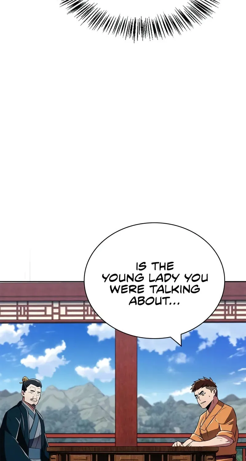 Genius Martial Arts Trainer Chapter 41 page 104 - 